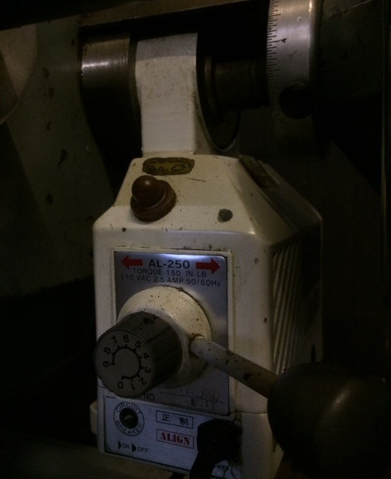Cincinnati Toolmaster 66DD - Multimont&oslash;ren